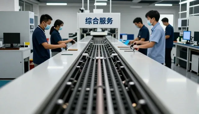 智能控制系统