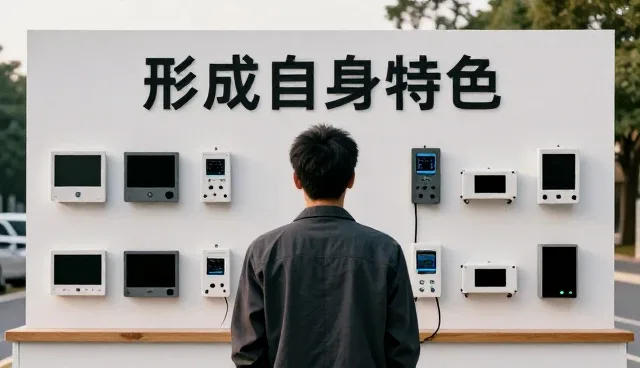 智能传感器选型中的合作关系构建与实际考量