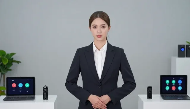 智能控制系统：行业趋势与业务转型新机遇