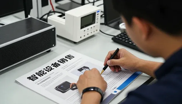 从项目现场说起：安装调试管理办法
